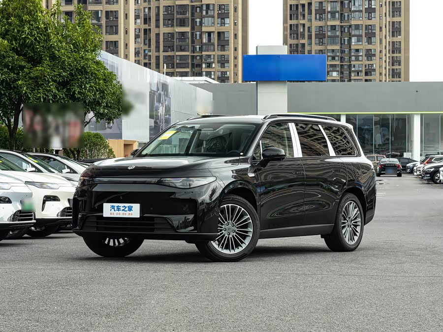 Фото 1 - Leapmotor C16