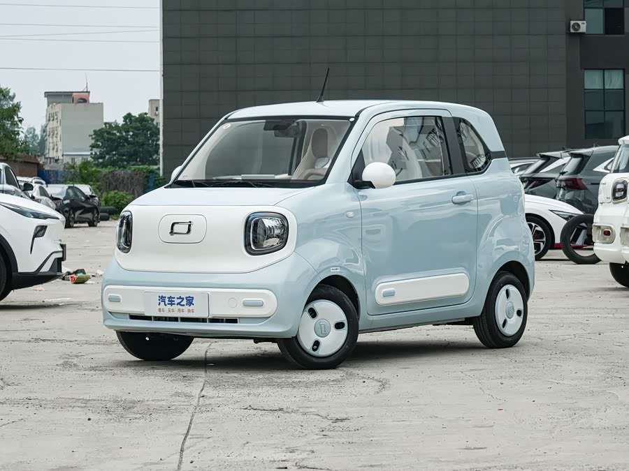 Фото 1 - Bestune Pony