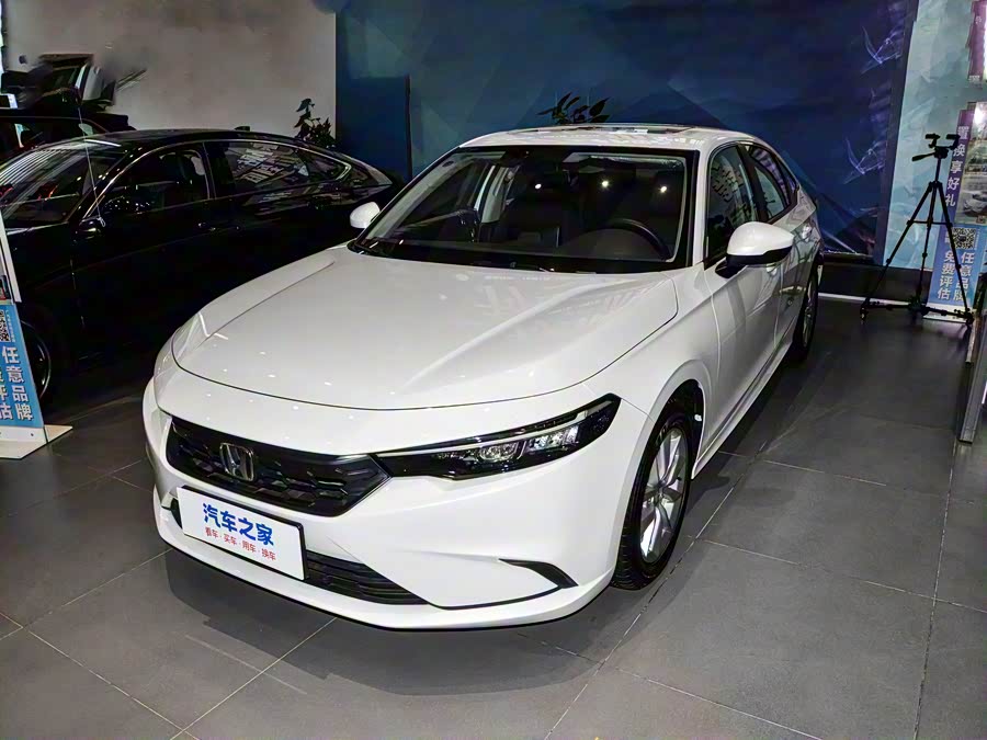 Фото 1 - Honda Integra