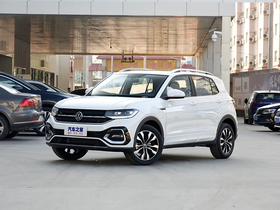 Фото 1 - Volkswagen Tacqua