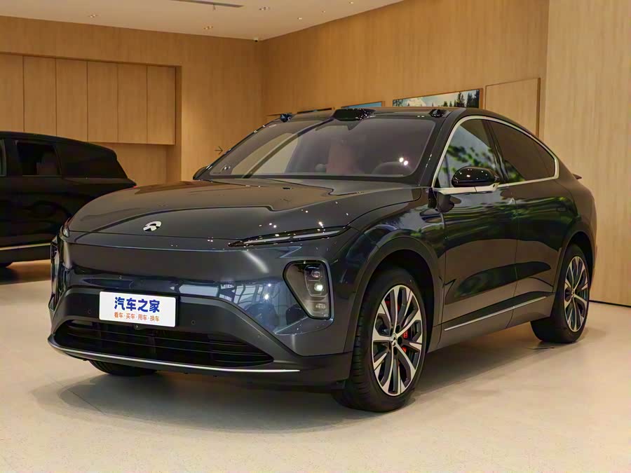 Фото 1 - Nio EC7