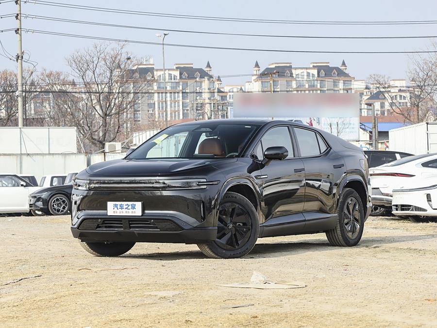 Фото 1 - Changan Qiyuan (Nevo) E07