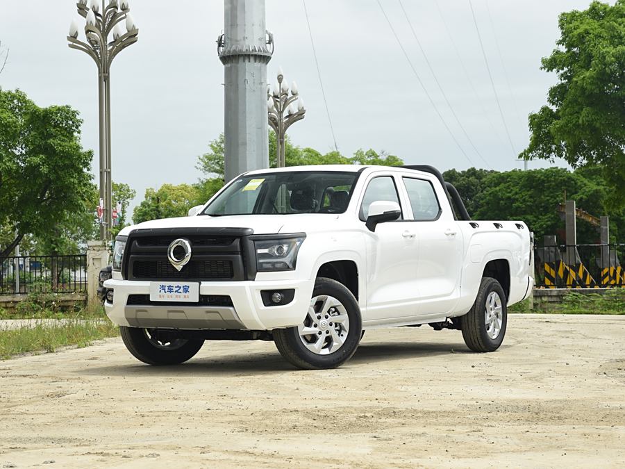 Фото 1 - Great Wall King Kong Poer