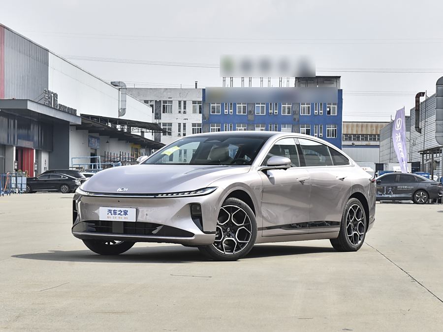 Фото 1 - Changan Qiyuan (Nevo) A07