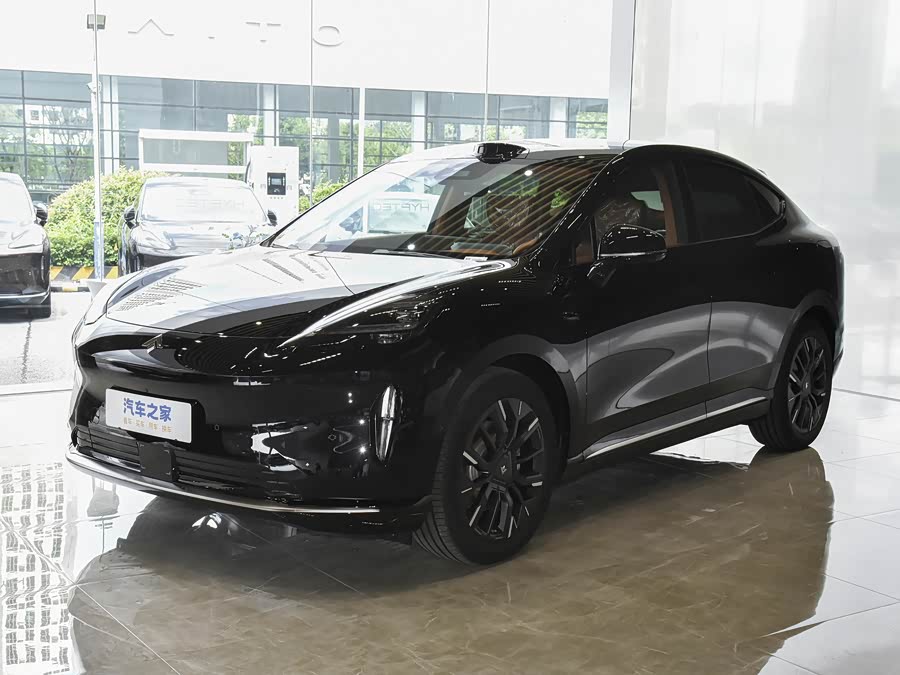 Фото 1 - GAC Hyptec HT