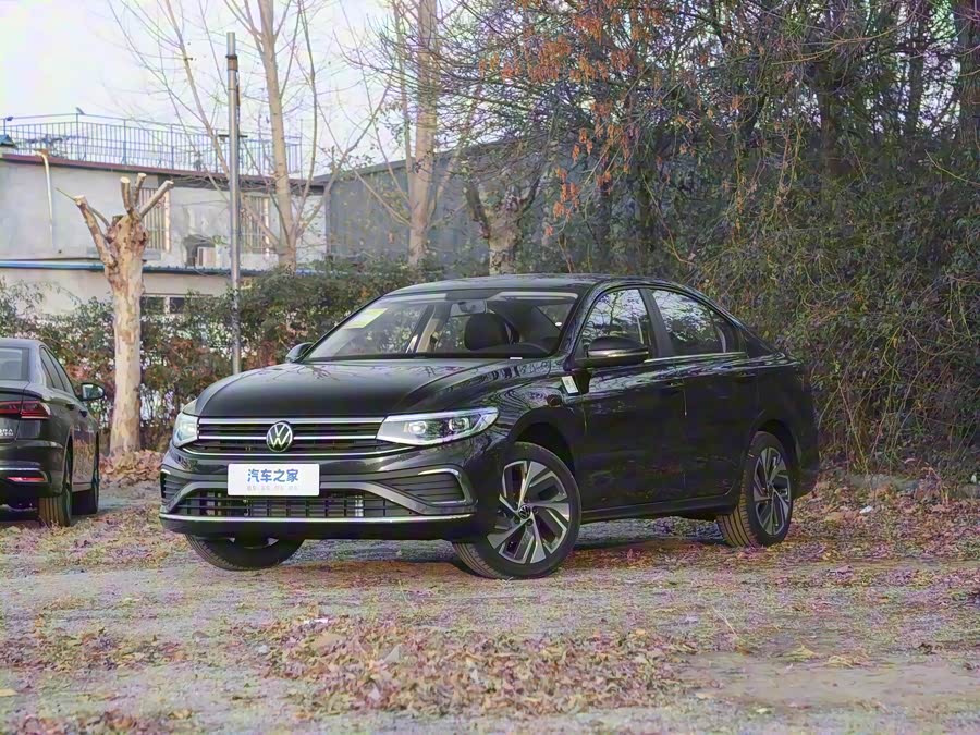 Фото 1 - Volkswagen Bora