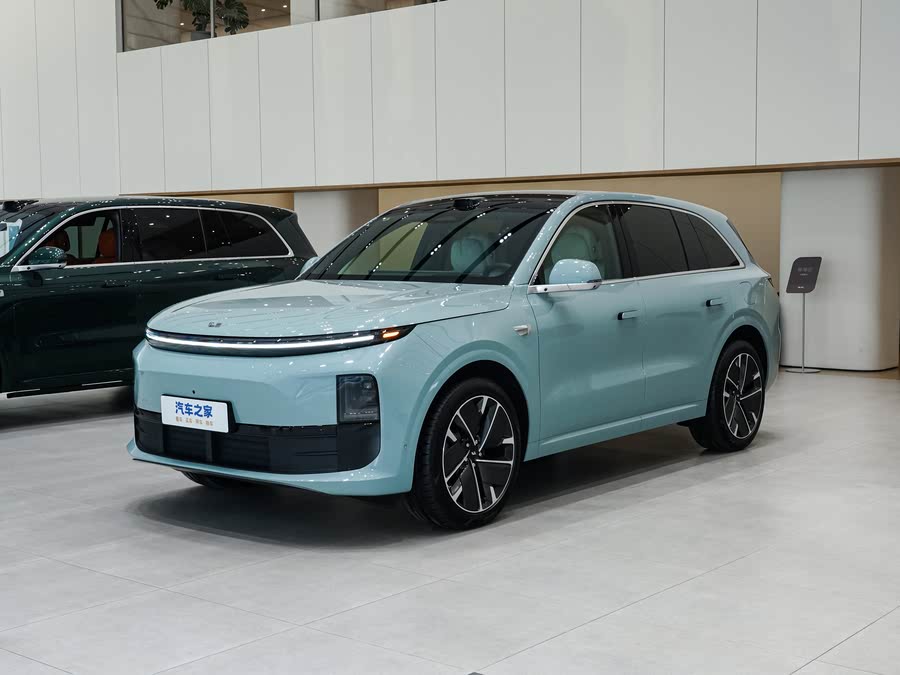 Фото 1 - LiXiang L6