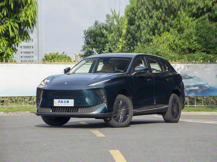 Фото 1 - Dongfeng Forthing Xinghai X5