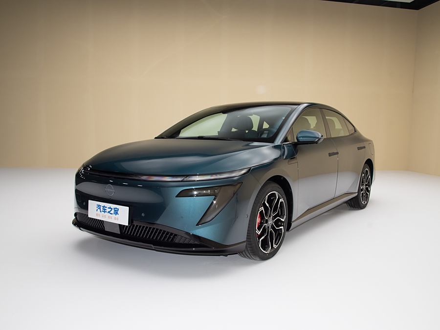 Фото 1 - Nissan N7