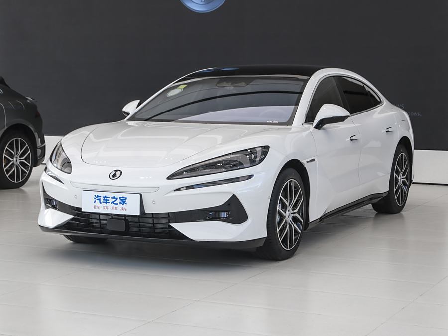 Фото 1 - Denza Z9