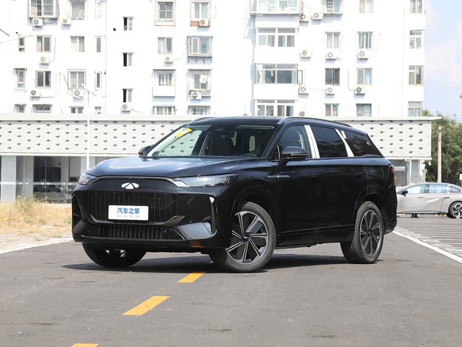 Фото 1 - Chery Fulwin T10