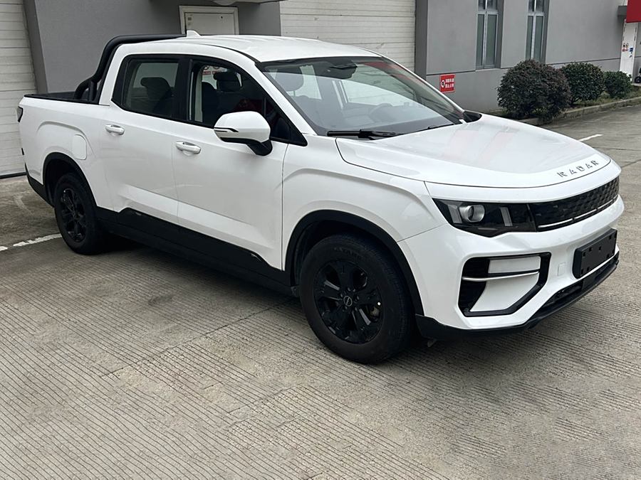 Фото 1 - Radar RD5