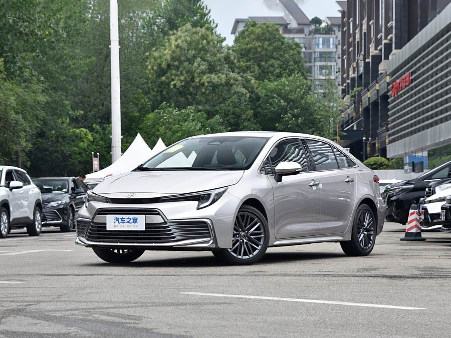 Фото 1 - Toyota Levin GT