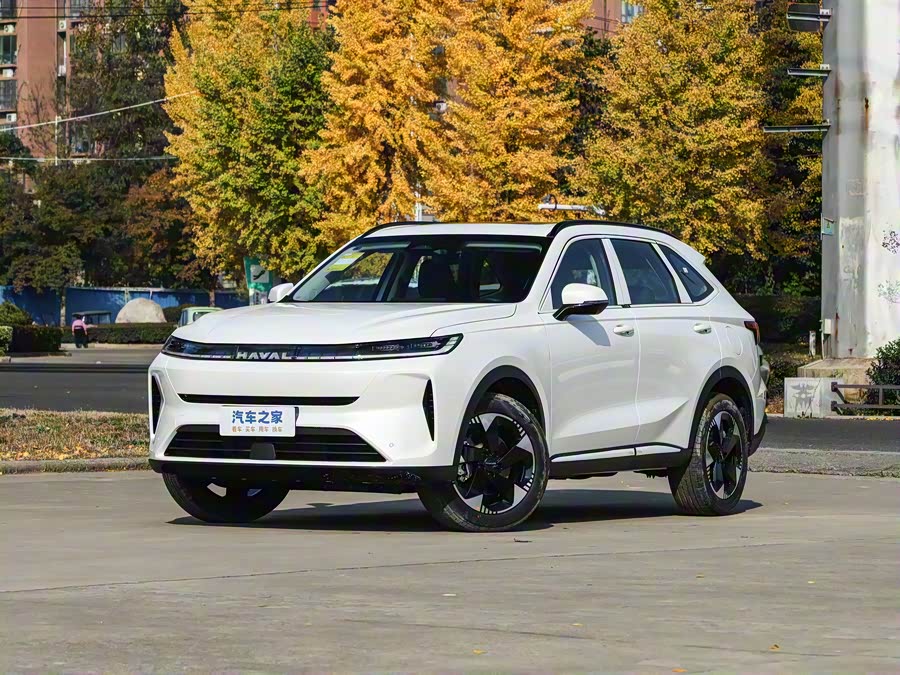 Фото 1 - Haval H6L