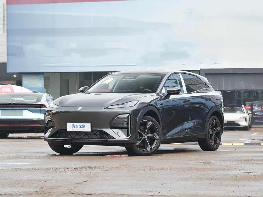 Фото 1 - Changan Deepal S07 (S7)