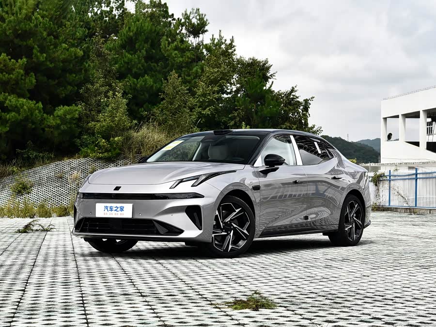 Lynk & Co 07 EM-P Hybrid 2026 2026款 126长续航 Ultra