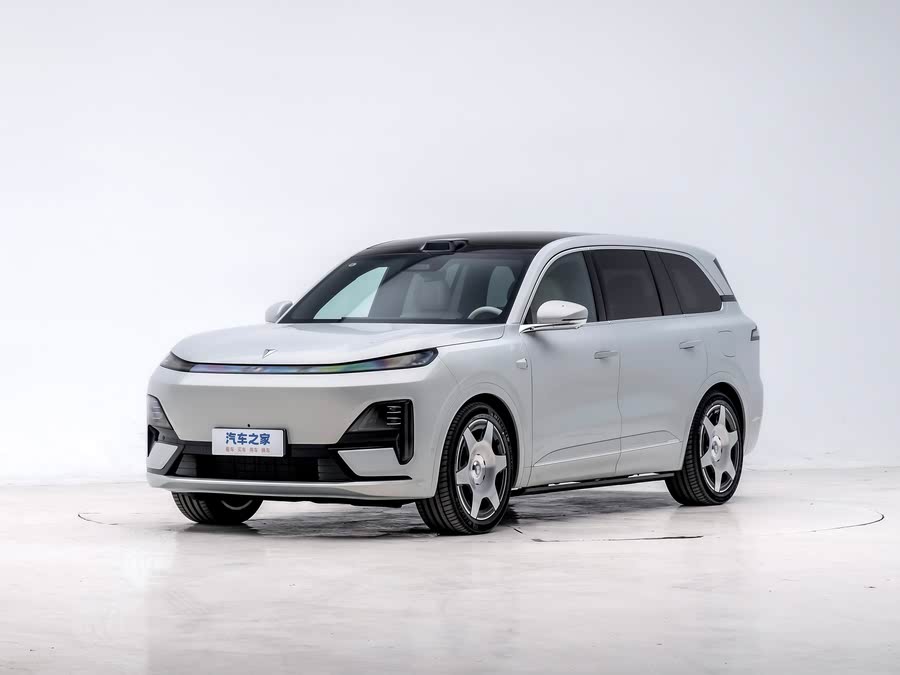 Фото 1 - Changan Deepal S09