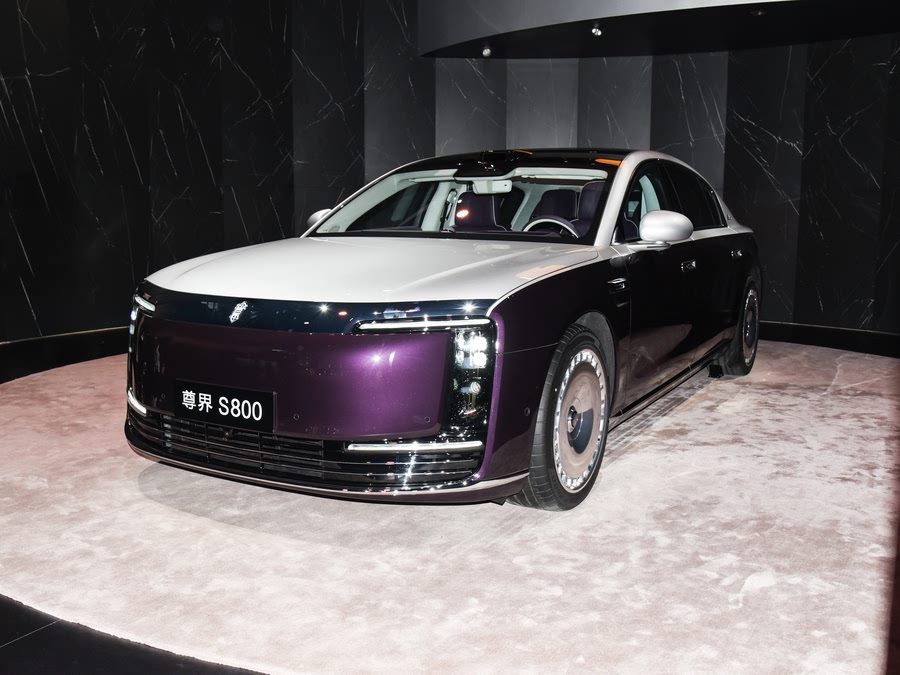 Фото 1 - Maextro S800