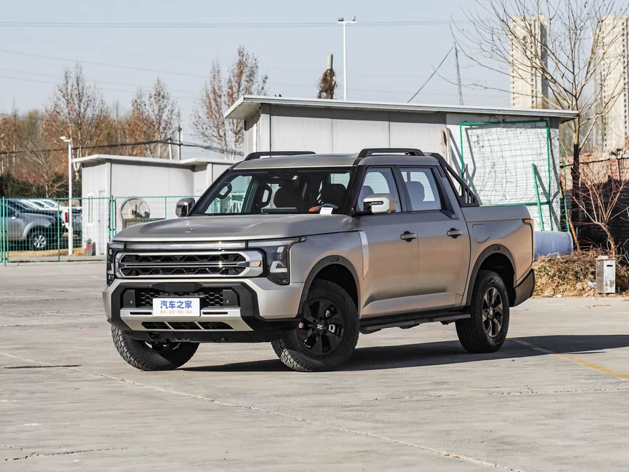 Фото 1 - Dongfeng Z9