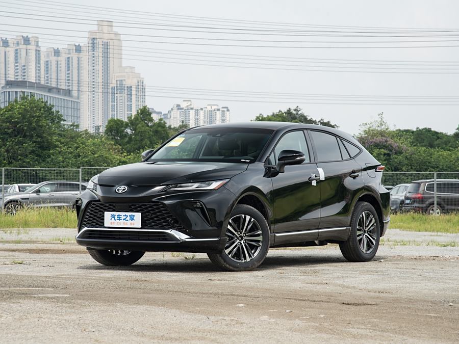 Фото 1 - Toyota Venza