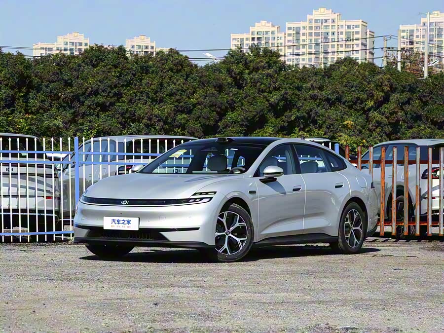 Фото 1 - Changan Qiyuan (Nevo) A06