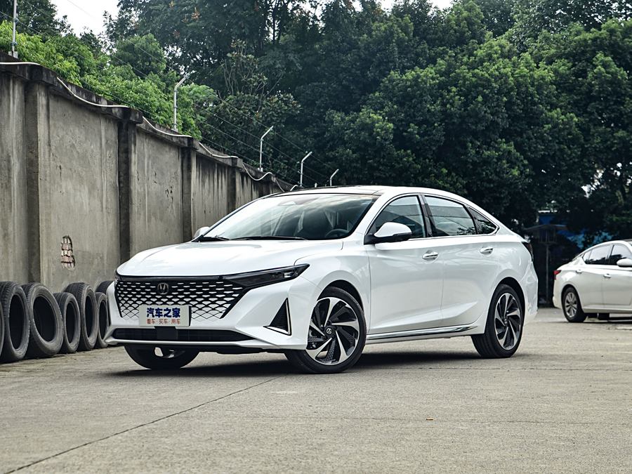 Фото 1 - Changan Raeton Plus