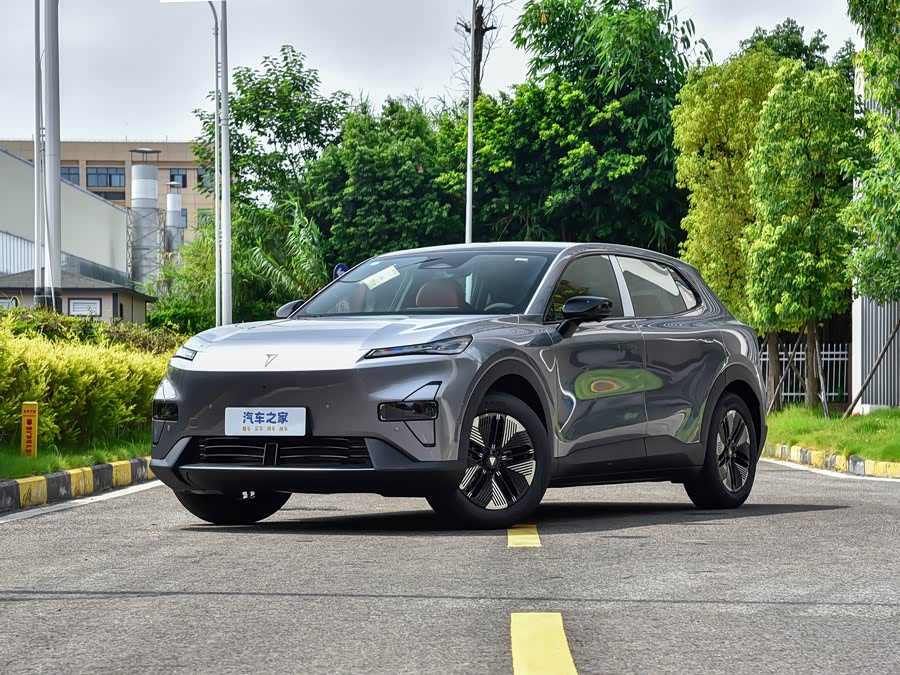 Фото 1 - Changan Deepal S05