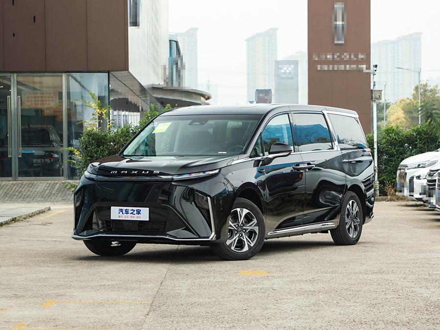 Фото 1 - Maxus Mifa 9