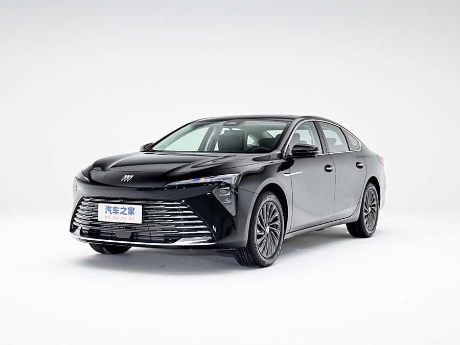 Фото 1 - Buick LaCrosse