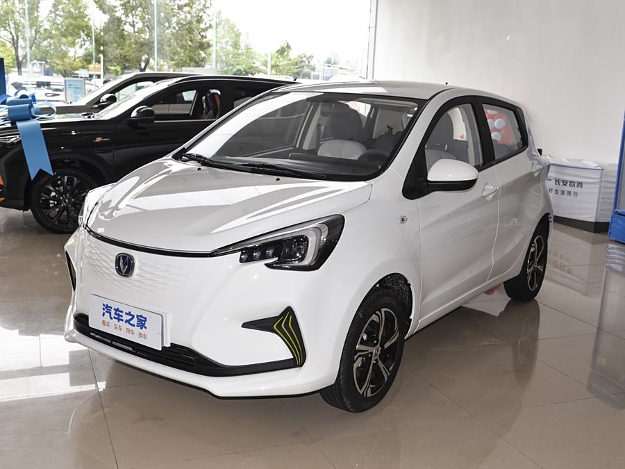 Фото 1 - Changan Oshan BenBen E-Star