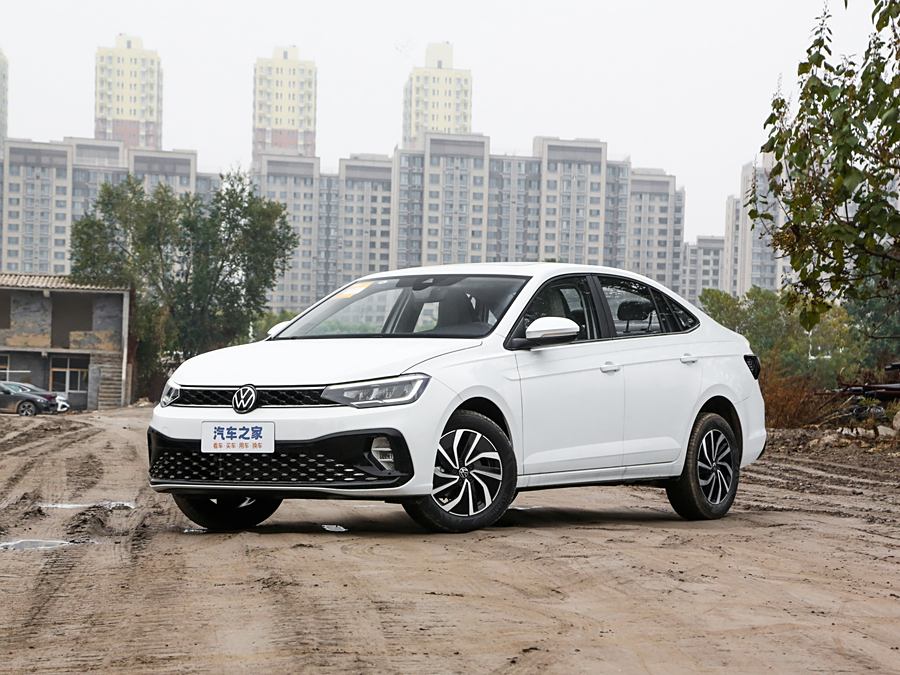 Фото 1 - Volkswagen Lavida