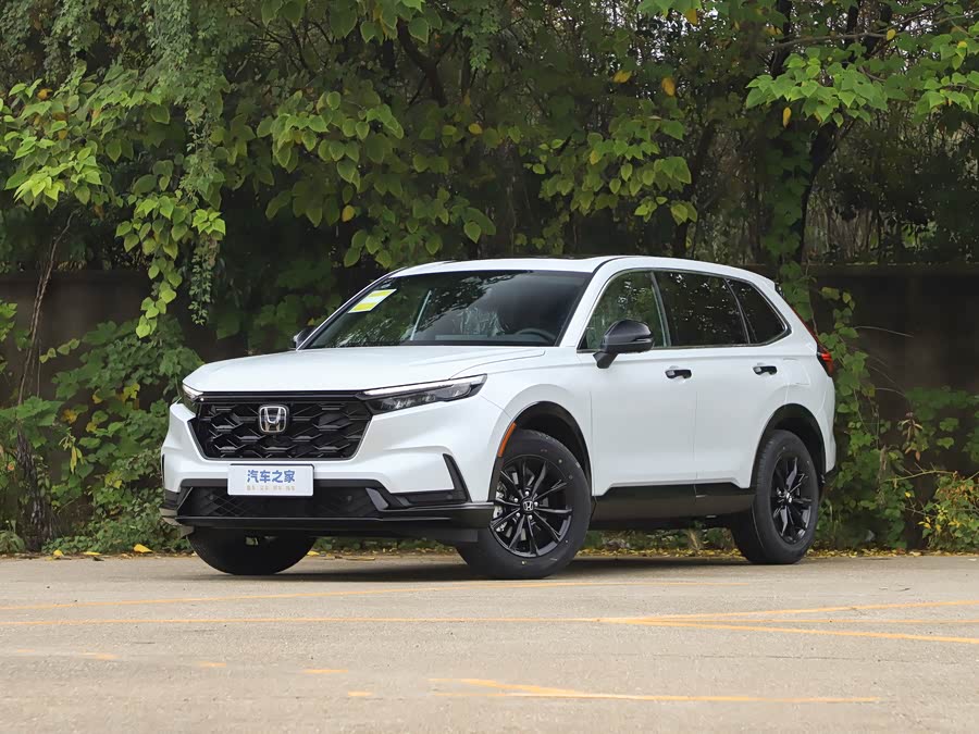 Фото 1 - Honda CR-V