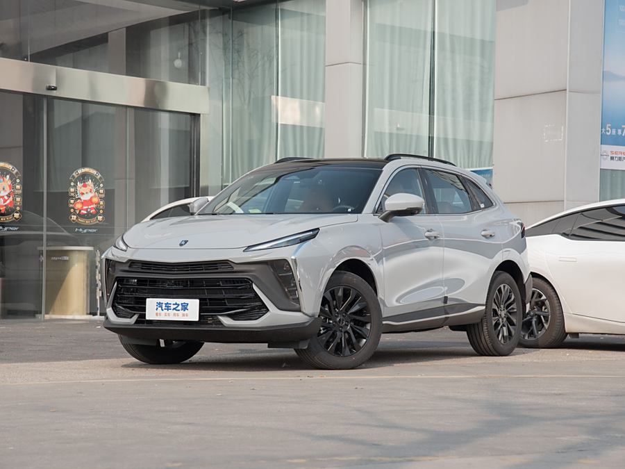 Фото 1 - Dongfeng Forthing T5 EVO