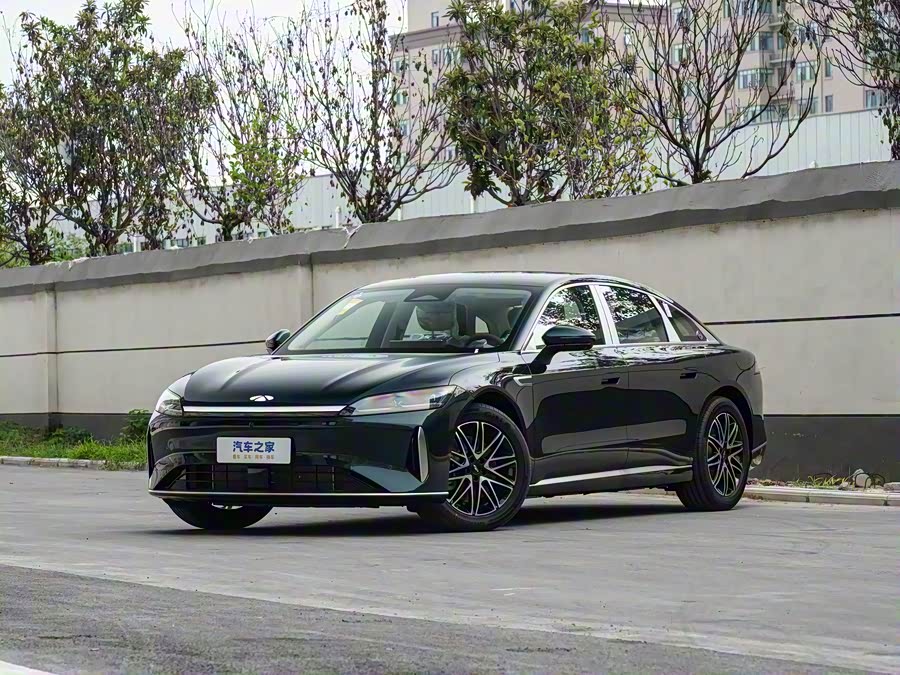 Фото 1 - Chery Fulwin A9L