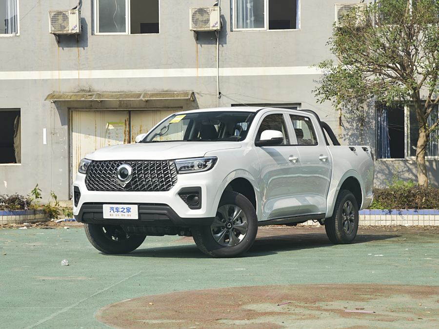 Фото 1 - Great Wall Pao