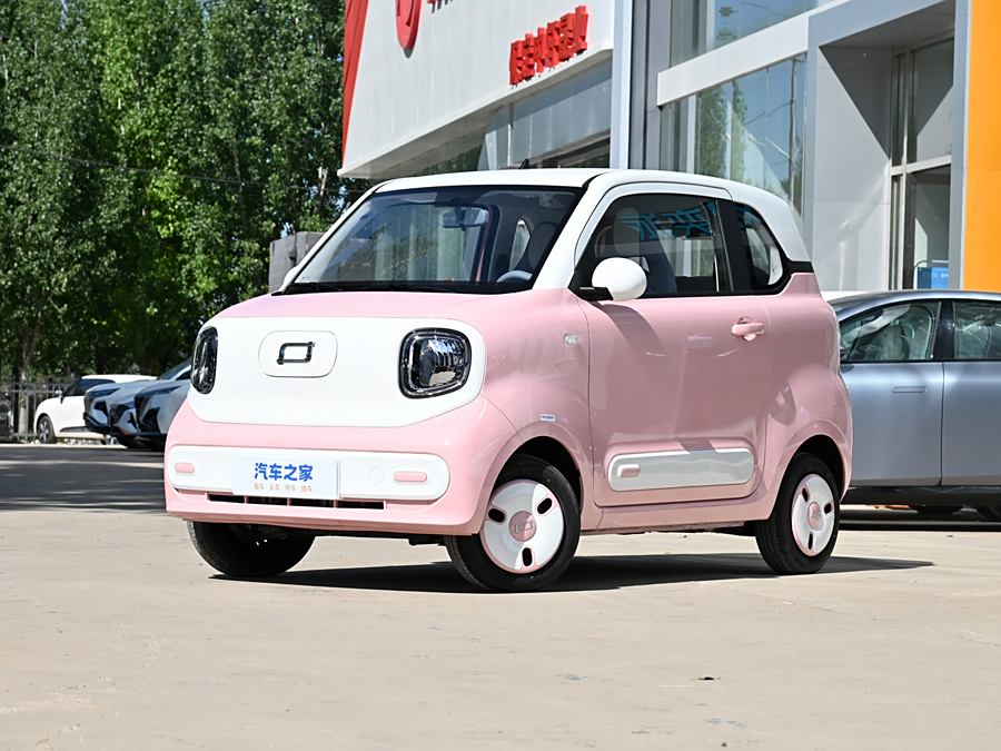 Фото 1 - Bestune Pony