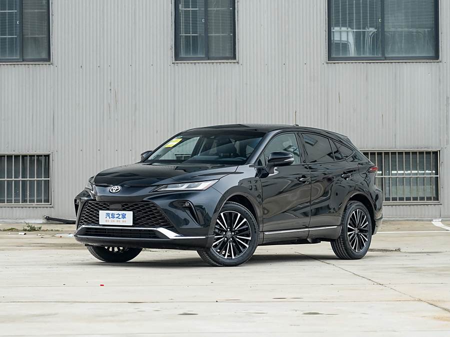 Фото 1 - Toyota Venza