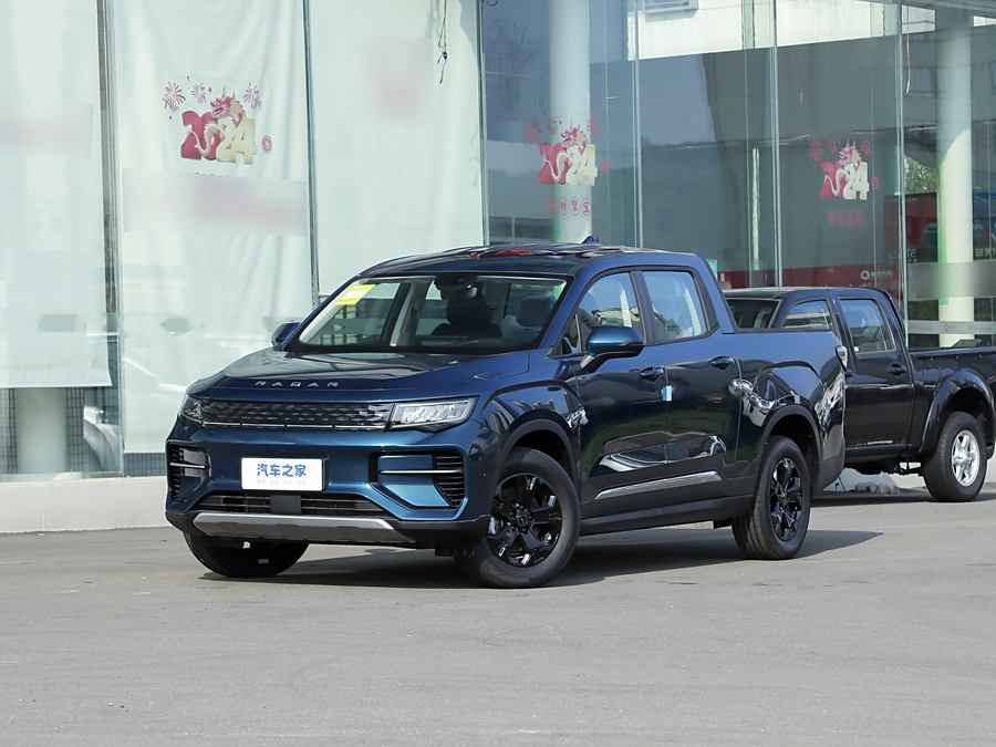 Фото 1 - Radar RD6