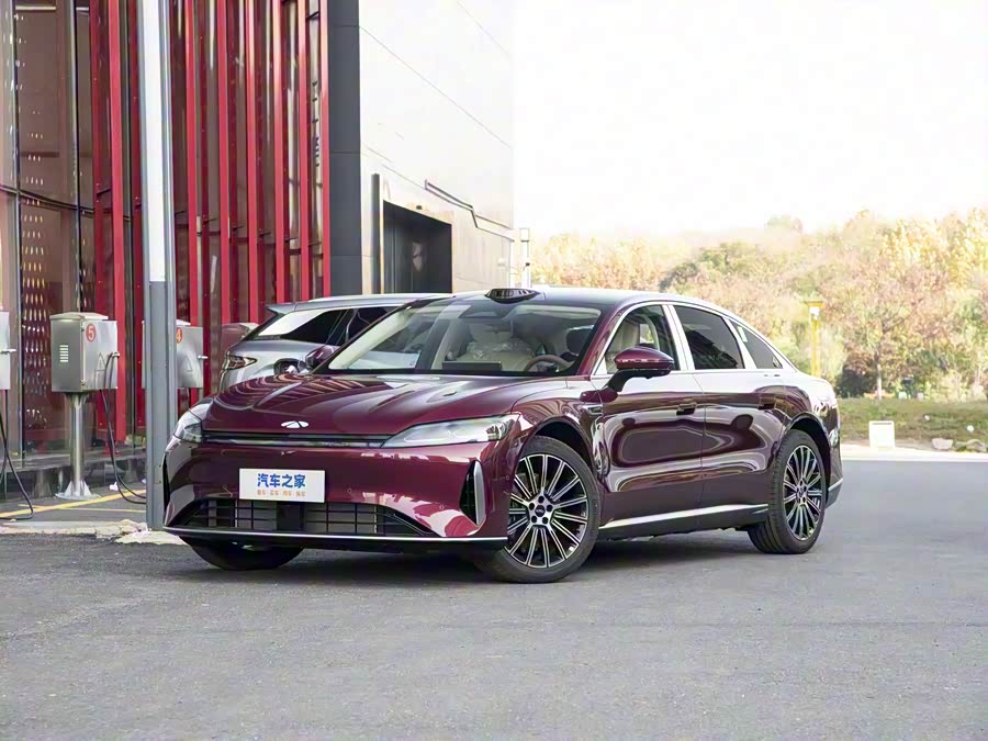 Фото 1 - Chery Fulwin A9L