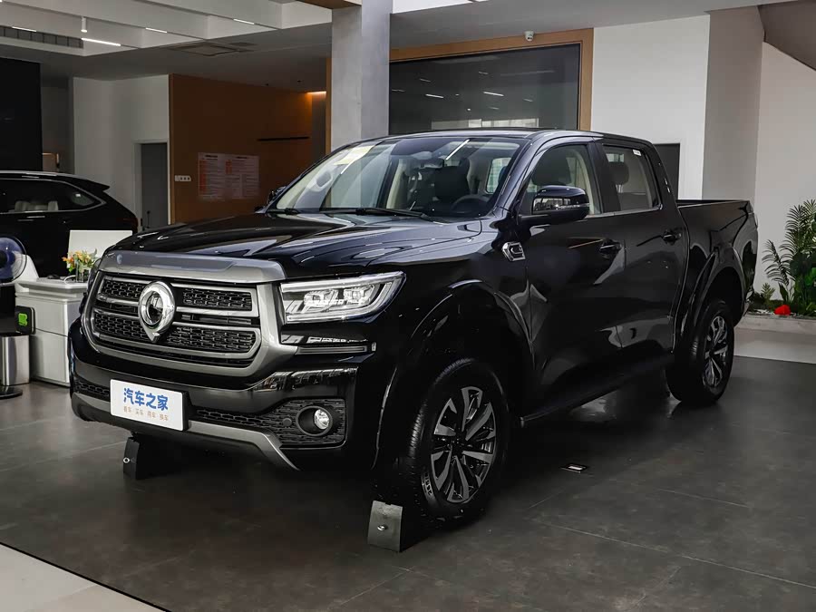 Фото 1 - Great Wall Pao