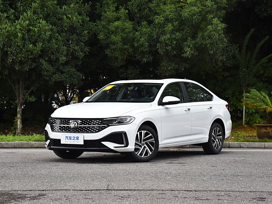 Фото 1 - Volkswagen Lavida