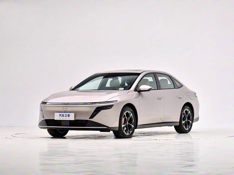 Фото 1 - Nissan N6