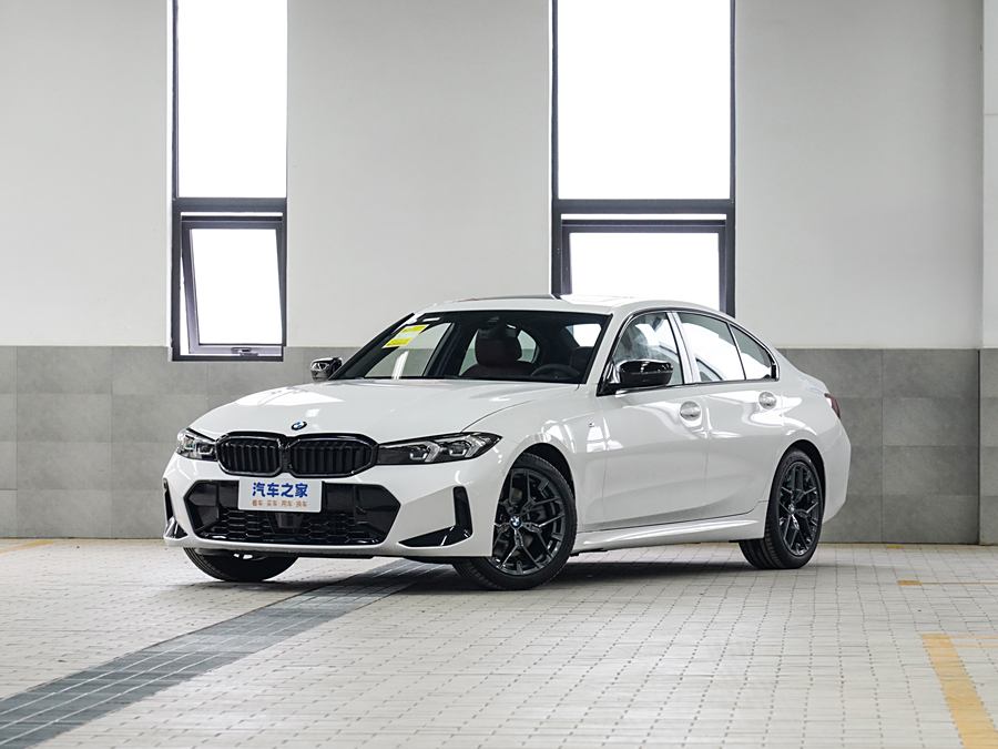 Фото 1 - BMW 3 Series