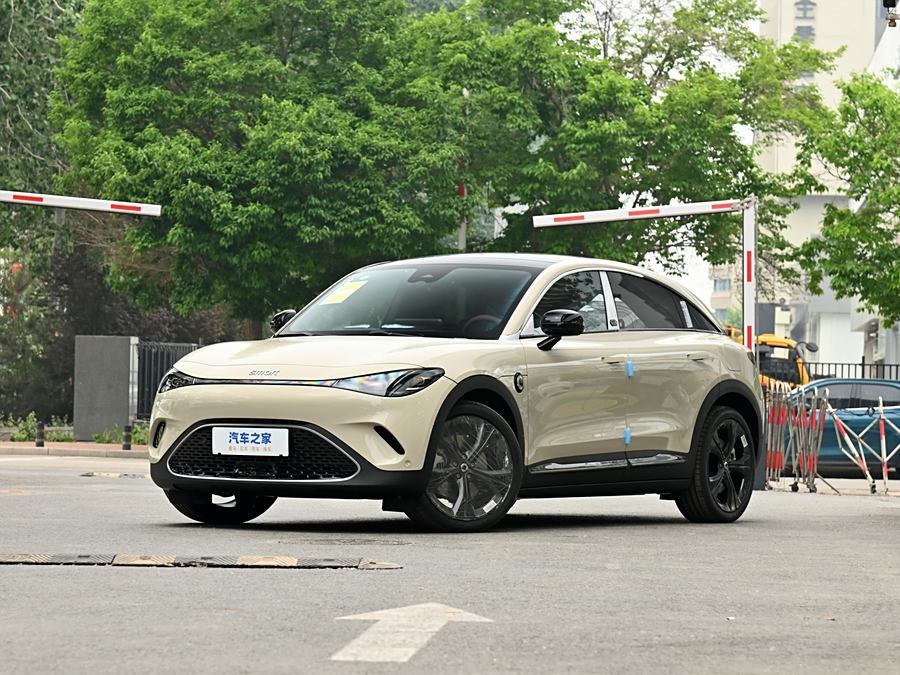 Фото 1 - Smart #3