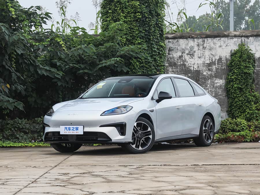 Фото 1 - GAC Aion RT