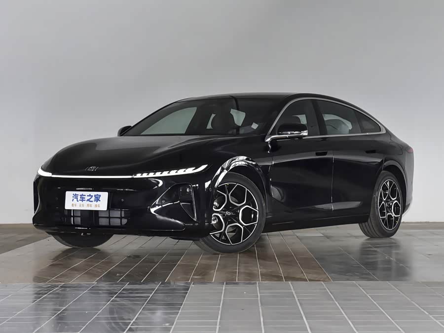 Фото 1 - Changan Qiyuan (Nevo) A07