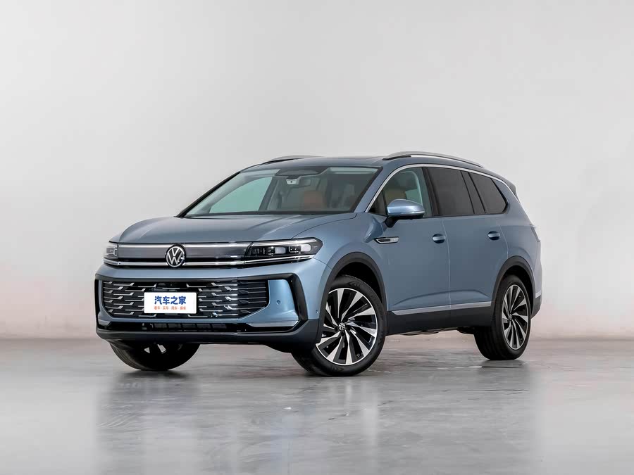 Фото 1 - Volkswagen Talagon