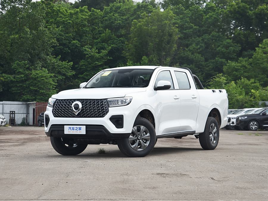 Фото 1 - Great Wall Pao