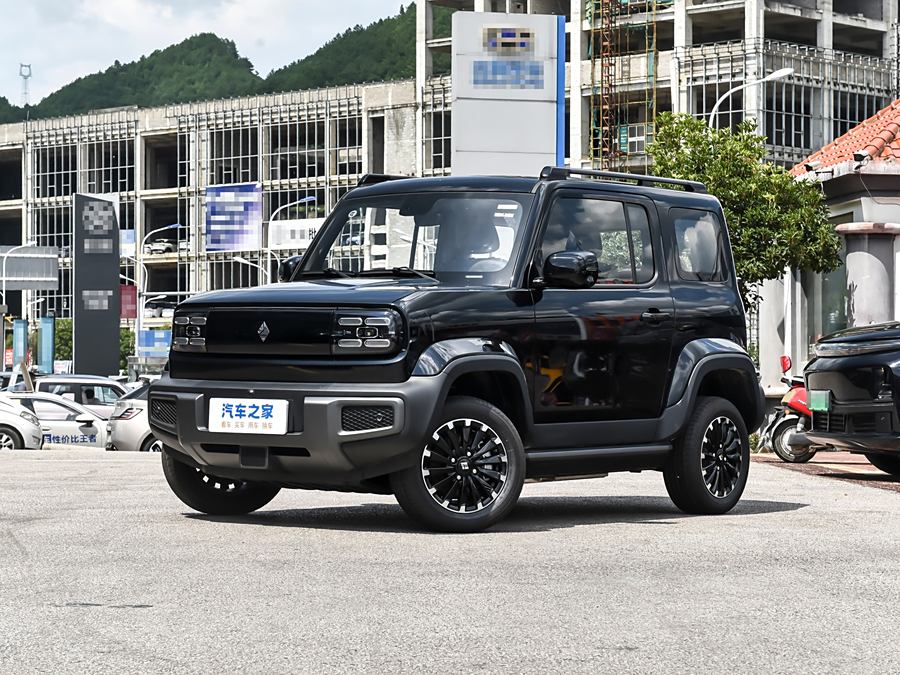 Фото 1 - Baojun Yep