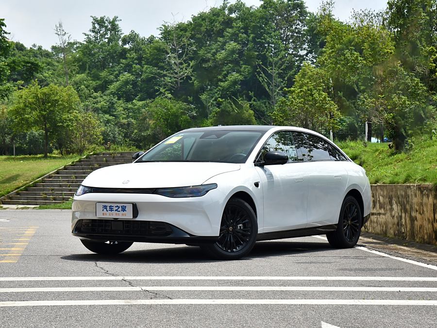 Фото 1 - Leapmotor C01